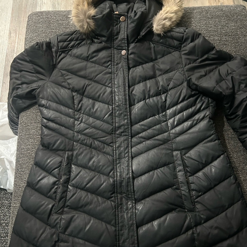 Andrew Marc Women’s large very good shape.